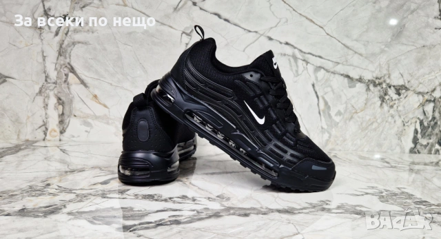 Nike Мъжки Маратонки👟Мъжки Спортни Обувки Найк Код P1833, снимка 3 - Маратонки - 53014867