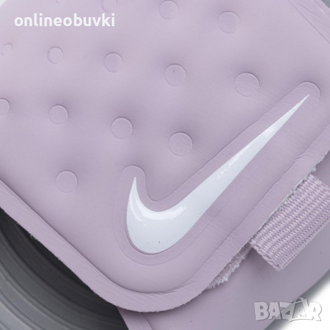 НАМАЛЕНИЕ!!!Сандали NIKE SUNRAY ADJUST 5 AJ9077 501, снимка 6 - Детски сандали и чехли - 36300928