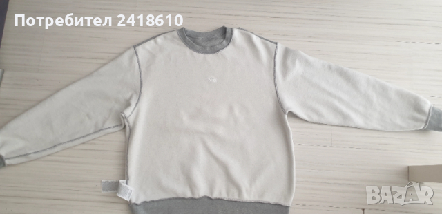 Nike SB Loose Fit  Cotton Mens Size S /  M НОВО! ОРИГИНАЛ! Мъжка Блуза!, снимка 7 - Блузи - 53423782