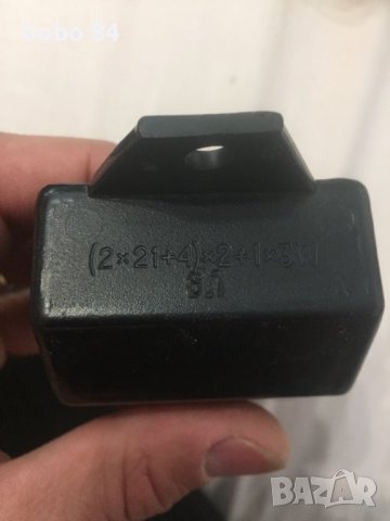 Нови части за Москвич, снимка 4 - Части - 44339124