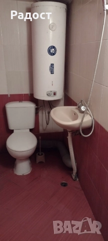 квартирата е напълно обзаведена., снимка 11 - Стаи под наем - 52674742