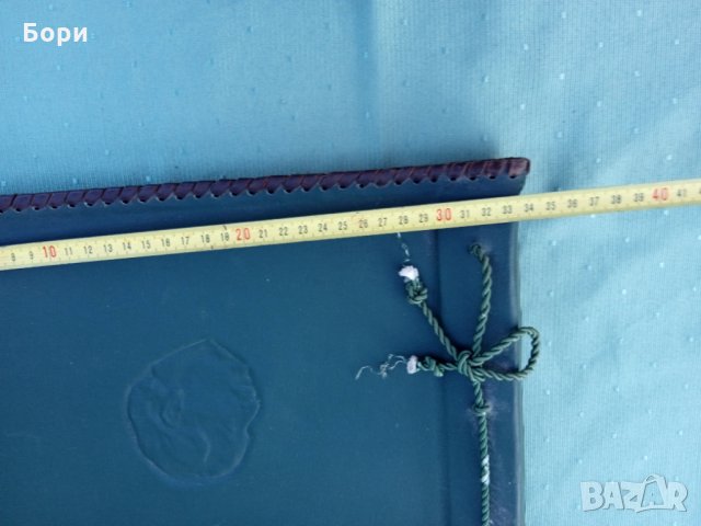 Стар албум за снимки не е ползван, снимка 6 - Други ценни предмети - 35829889