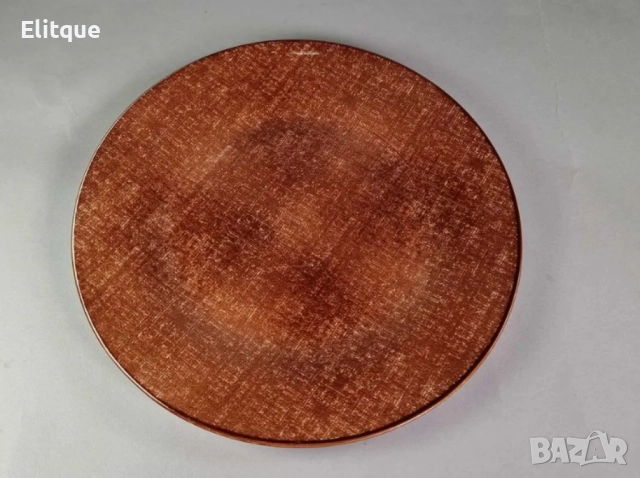 Керамичен сервиз за хранене от 24 части - Съвършенство и елегантност за вашата трапеза, снимка 6 - Други - 52861451