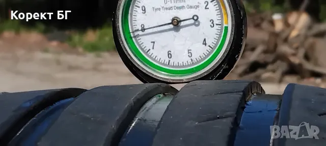 Гуми 195 45 15 Tires. Нов внос. Не са нови! , снимка 2 - Гуми и джанти - 50233190