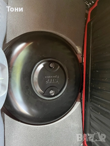 Fiat 500 , снимка 11 - Автомобили и джипове - 53193492