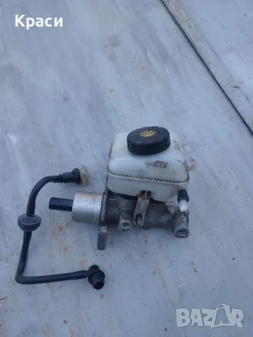 Спирачна помпа 