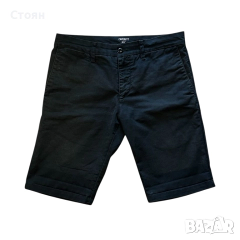 Carhartt Shorts, снимка 3 - Къси панталони - 52021976