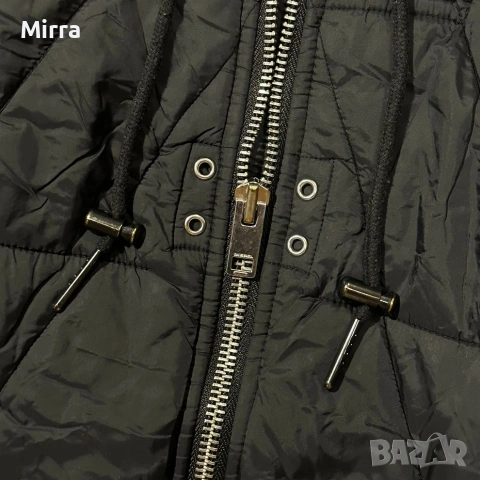 Diesel Puffer Jacket, снимка 6 - Якета - 52239638