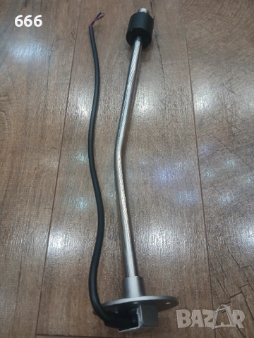 Универсален сензор за ниво на горивото, снимка 2 - Аксесоари и консумативи - 53816116