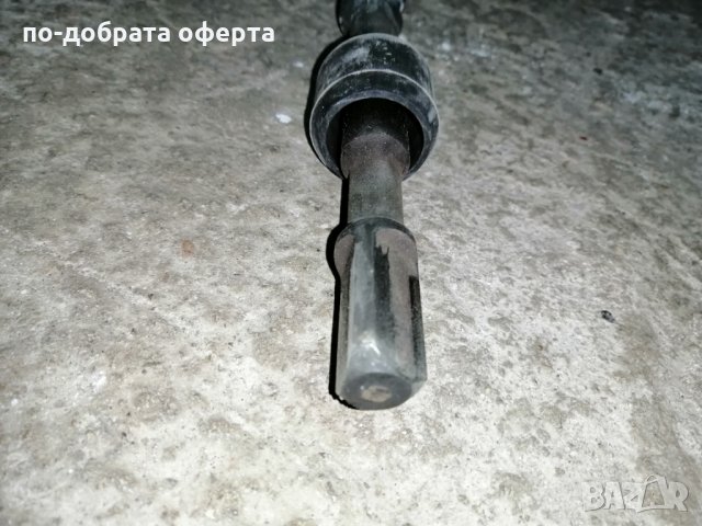 Свредел за бетон, снимка 2 - Други инструменти - 33993584