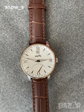Часовник “Oxette”