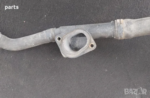 Корпус Термостат и Водни Маркучи Ауди A3 8P
- VW Голф 5 - Голф 6 - Пасат 6
- 1K0122157 - 038121132, снимка 4 - Части - 49784186