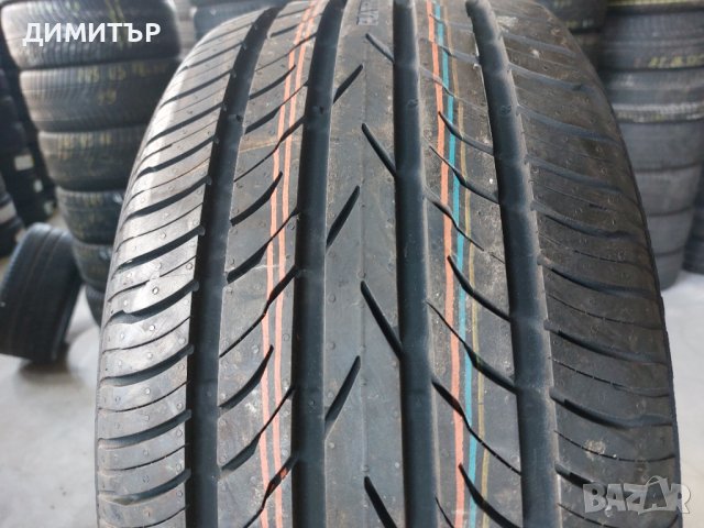 Само 1бр.НОВА лятна PLATIN 245/40/18 DOT0820-ЦЕНАТА Е ЗА БРОЙ, снимка 2 - Гуми и джанти - 42733408