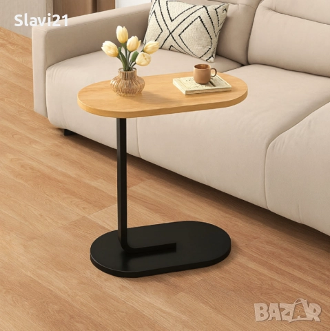 Маса за кафе, за хол и спалня, снимка 2 - Маси - 52979168