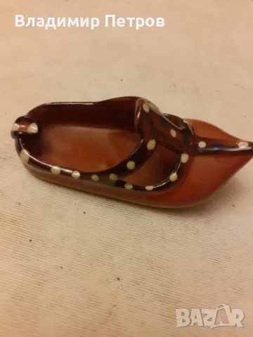 Пепелник керамика , снимка 6 - Други - 49076195