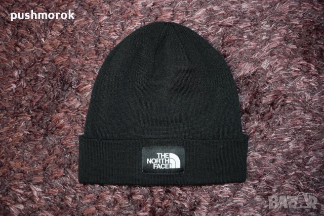 The North Face Dock Worker Recycled Beanie OS