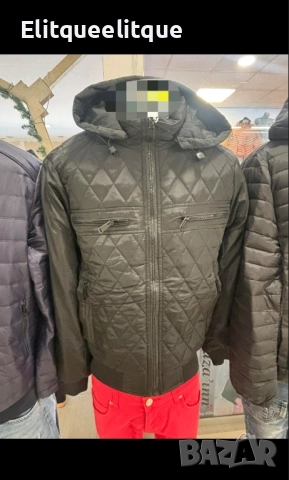 мъжки якета , снимка 2 - Якета - 52199106