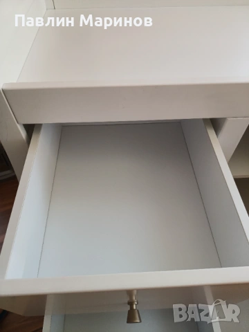 Топ Бебешки Детски Скрин Шкаф Tutti Bambini Lucas Масивно Дърво Повивалник Чекмеджета Дрехи, снимка 15 - Мебели за детската стая - 53795297