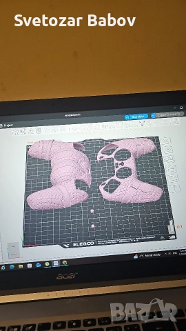 3d принтиране по поръчка , снимка 4 - Други - 53400884