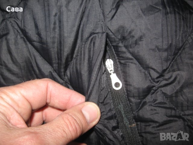 Елек EDDIE BAUER  дамски,Л, снимка 5 - Елеци - 44466028