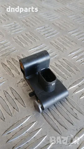 Сензор BMW 3 E90 2007 6911003 65.77050407 501863 3 (E90, E91, E92, E93) (2005-2012), снимка 2 - Части - 55880524