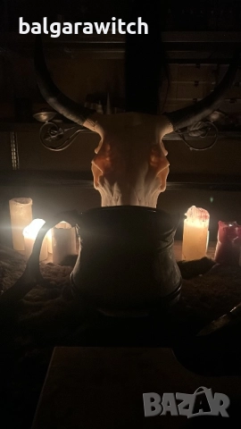 Любовен ритуал, снимка 3 - Събиране на разделени двойки - 52775690