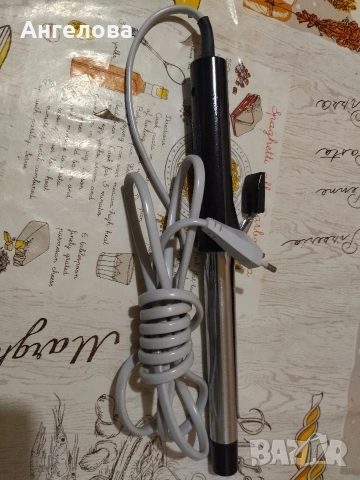 Маша за коса, снимка 3 - Маши за коса - 53610727