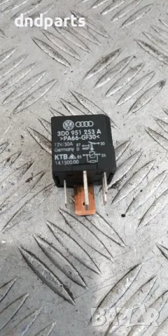 Реле Porsche Cayenne 4.5i 2004г.	