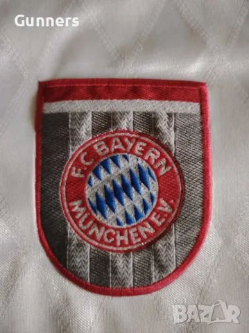 Bayern Munich 96/98 Away Shirt, M, снимка 10 - Спортни дрехи, екипи - 48504014