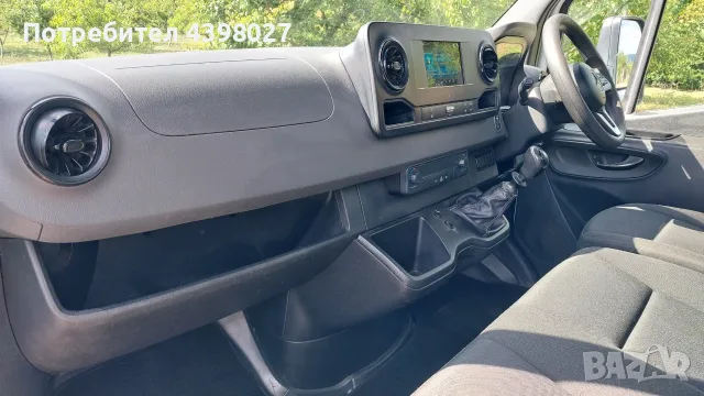 Mercedes Sprinter 316CDI  2020, снимка 5 - Бусове и автобуси - 56260604