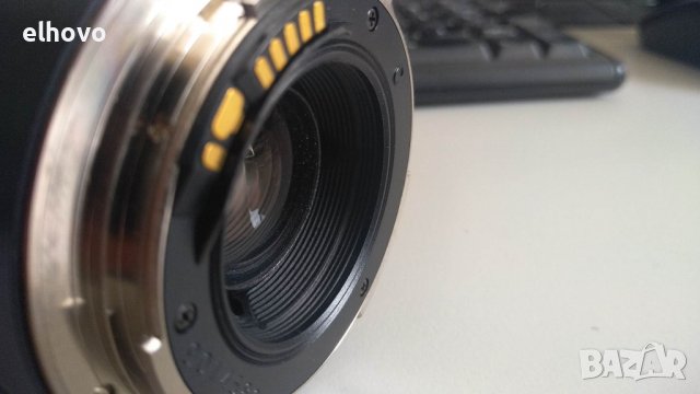 Обектив Tokina AF 28-210mm 1;3.5-5.6 ф72, снимка 7 - Обективи и филтри - 37985545