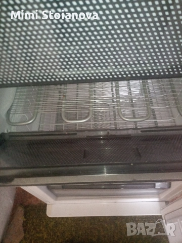 фризер Силтал, снимка 4 - Фризери - 52660410