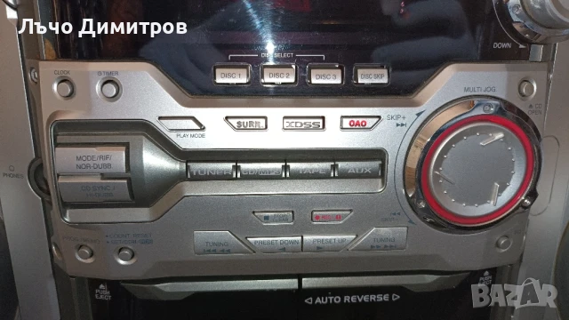 LG LM-M540D, снимка 4 - Аудиосистеми - 50868239