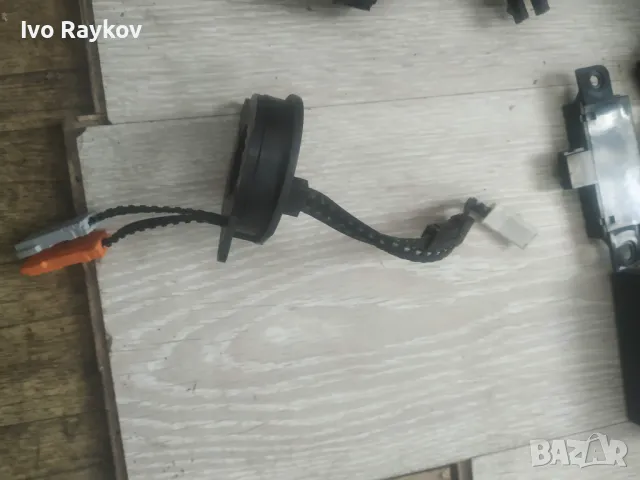 Лентов кабел Saab 9-3 2.0 Turbo, 150 hp , 5331202