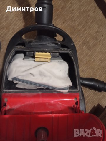 Прахосмукачка, снимка 3 - Прахосмукачки - 34466102