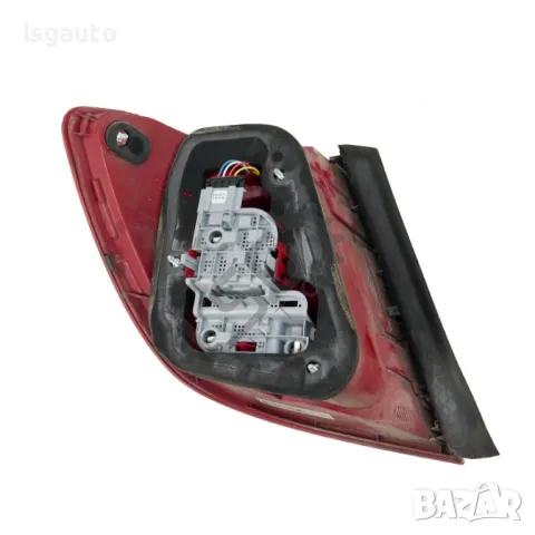 Десен стоп Mercedes-Benz C-Class 204 (W/S/C) 2007-2014 ID: 141951, снимка 2 - Части - 48858744