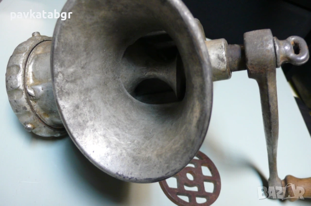 Мелачка за месо, снимка 4 - Месомелачки - 53120303