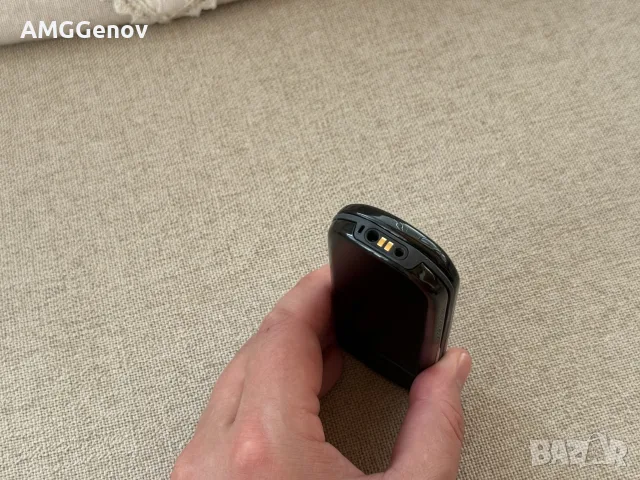 Чисто Нова Nokia 8800 Black, снимка 8 - Nokia - 55863485