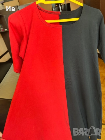 Чисто нова дамска рокля, снимка 5 - Рокли - 51472742