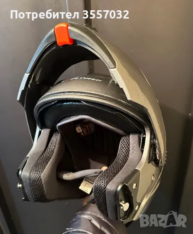 Каска eXplorer модуларна размер S Нова , снимка 5 - Аксесоари и консумативи - 48544234