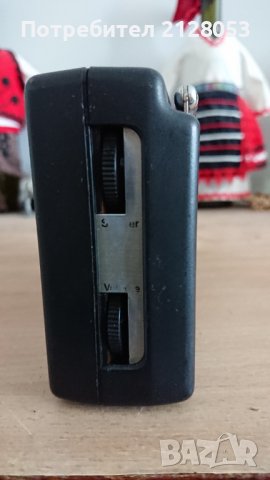 Poppi DL 245, снимка 7 - Радиокасетофони, транзистори - 41634027