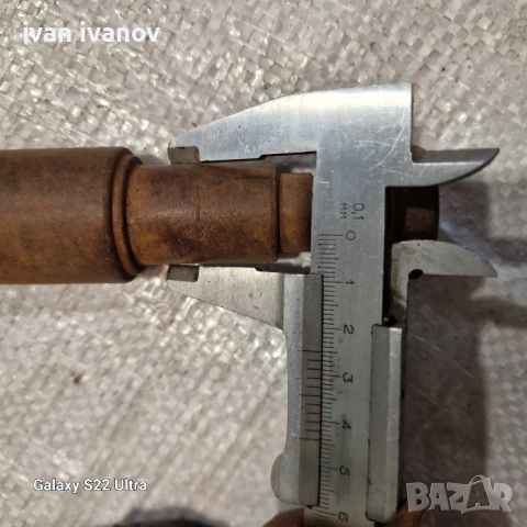 Готови Оси , снимка 3 - Селскостопанска техника - 50650481