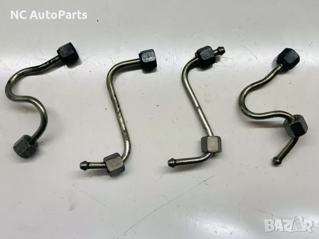 Тръби за инжектори дюзи за Пежо Боксер Ситроен Релеи 2.0 дизел DW10F ЕВ-6 2018