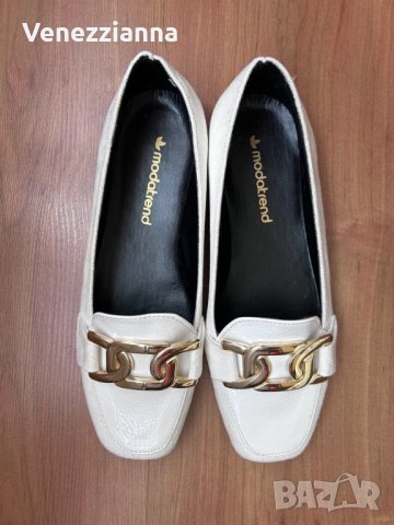 Обувки Летни НОВИ - № 37