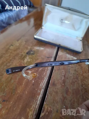 Стари очила с диоптър,Слухов апарат Widex, снимка 9 - Други ценни предмети - 50058530