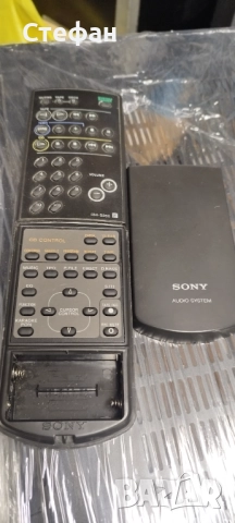 Sony str d265, снимка 5 - Ресийвъри, усилватели, смесителни пултове - 52616142