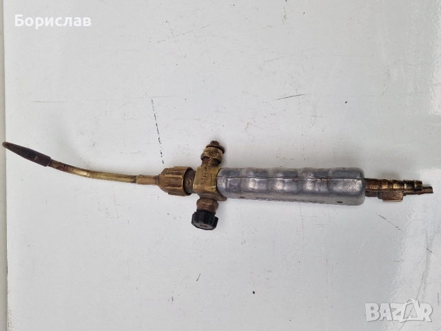 Горелка Кракра Перник, снимка 6 - Други инструменти - 51556107