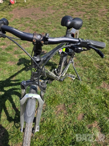 Продавам велосипед Genesis , снимка 3 - Велосипеди - 53706942