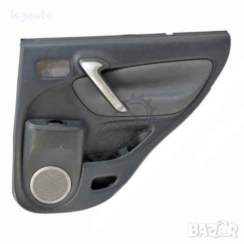 Интериорна кора задна дясна врата Toyota RAV4 II 2000-2006 ID:107437