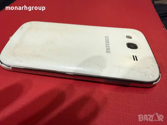 Телефон Samsung Galaxy Grand Neo/RAM 1GB/8GB, снимка 7 - Samsung - 56145031